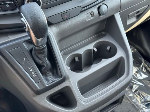 New 2025 Ford Transit 250 Low Roof image 29