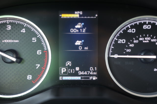 Used 2020 Subaru Forester Limited AWD/4WD image 24