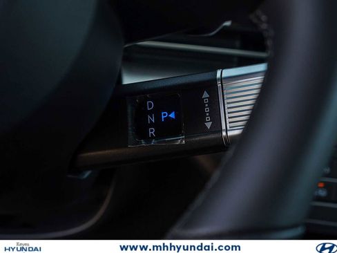 New 2026 Hyundai Kona SEL Premium FWD image 22