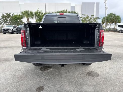 Used 2025 Ford F150 XLT w/ Equipment Group 302A MID image 30