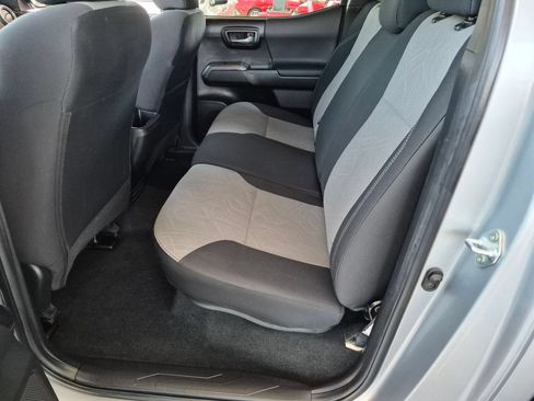 Certified 2023 Toyota Tacoma TRD Sport AWD/4WD image 24