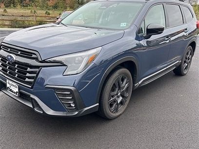 Used 2025 Subaru Ascent Bronze Edition w/ Popular Package #2