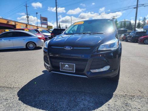 Used 2016 Ford Escape SE AWD/4WD image 6