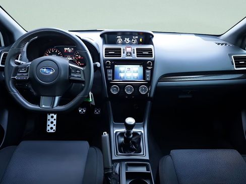 Used 2021 Subaru WRX image 29