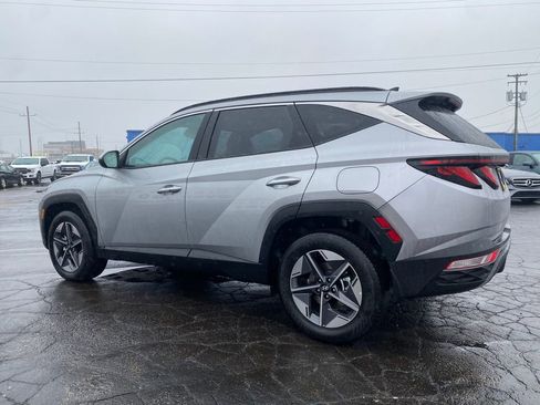 Used 2026 Hyundai Tucson SEL image 6