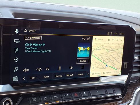 Used 2026 Chevrolet Silverado 2500 LT w/ Trail Boss Package image 25