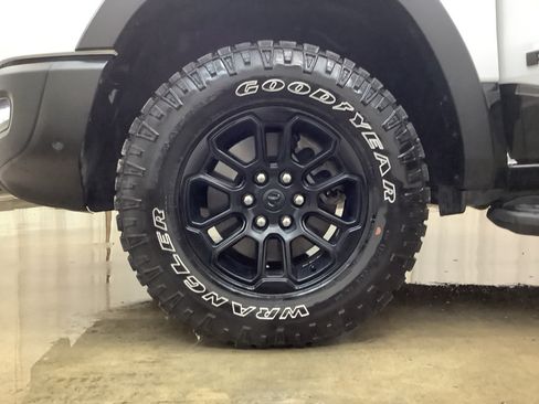 Used 2025 RAM 1500 Rebel w/ Rebel Level 1 Equipment Group AWD/4WD image 25
