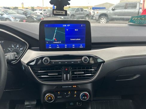 Used 2021 Ford Escape SE AWD/4WD image 15