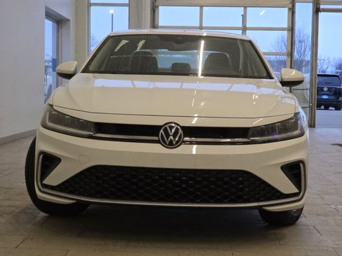 New 2026 Volkswagen Jetta S image 6