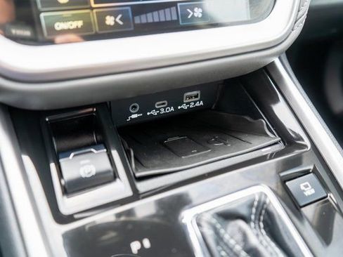 Used 2023 Subaru Outback Onyx Edition XT AWD/4WD image 31