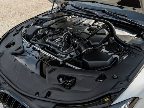 Used 2024 BMW M8 Competition AWD/4WD image 61