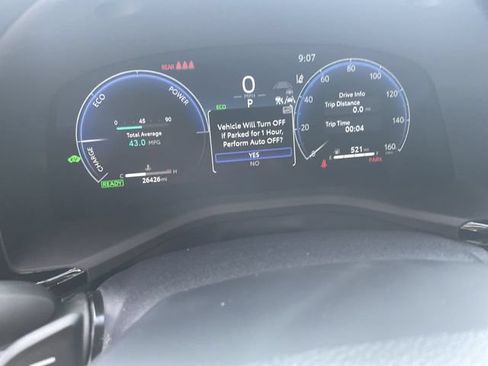 Used 2025 Toyota Camry XSE AWD/4WD image 16
