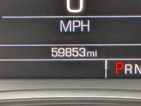 Used 2018 Chevrolet Traverse High Country image 32