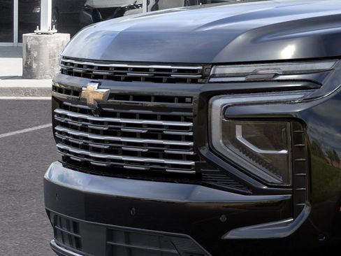 New 2026 Chevrolet Suburban High Country image 52