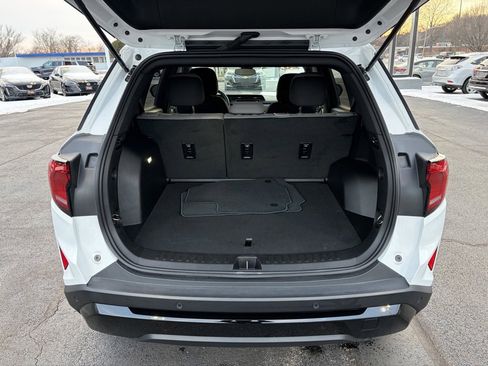 Used 2026 GMC Terrain Elevation w/ Black Edition image 7