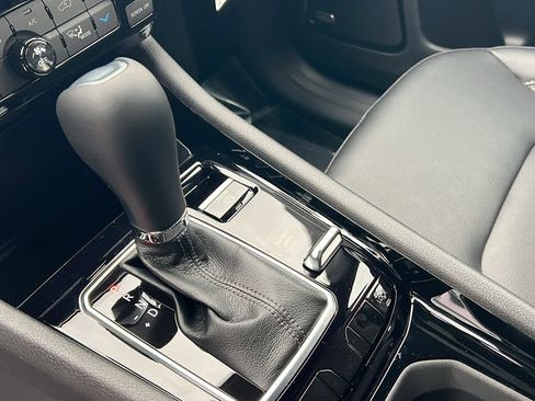 New 2026 Jeep Compass Limited image 13