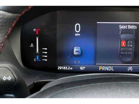 Used 2024 Ford Escape ST-Line image 27