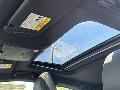 New 2026 MAZDA MAZDA3 2.5 S Hatchback w/ Premium Pkg image 22