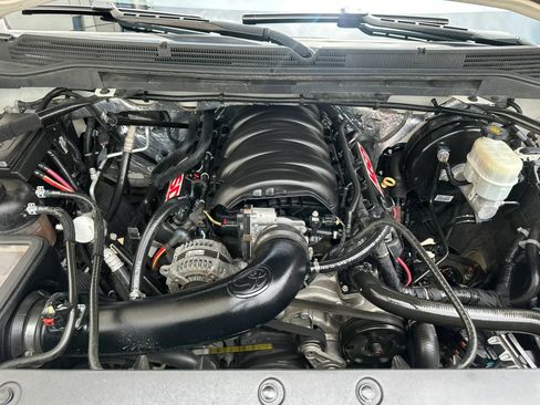 Used 2015 GMC Sierra 1500 SLT AWD/4WD image 32