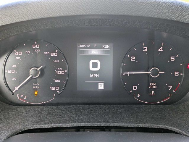 New 2026 RAM ProMaster 1500 FWD image 27