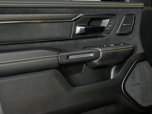 Used 2023 RAM 1500 TRX w/ TRX Level 2 Equipment Group AWD/4WD image 18