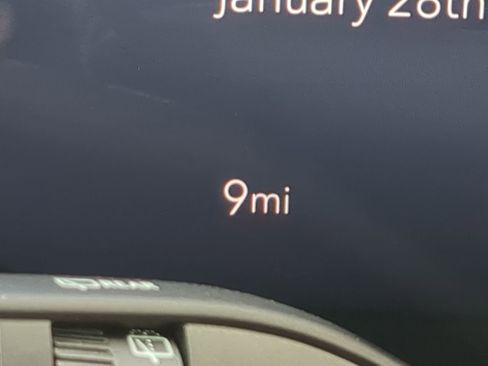 New 2025 Buick Envision Sport Touring image 27