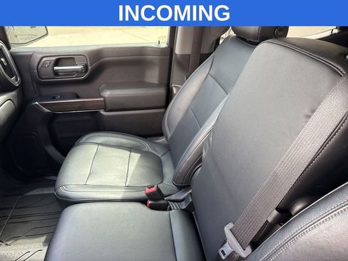 Used 2019 Chevrolet Silverado 1500 LT Trail Boss AWD/4WD image 26