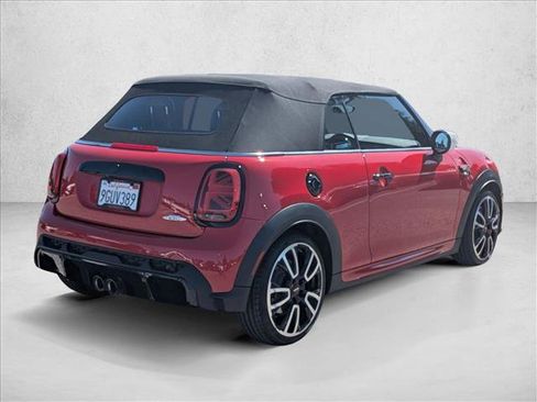 Used 2024 MINI Cooper John Cooper Works FWD image 5