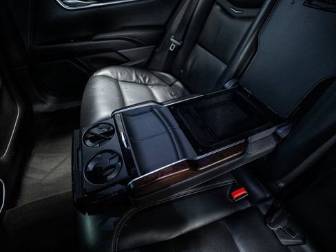 Used 2018 Cadillac XTS Luxury image 56