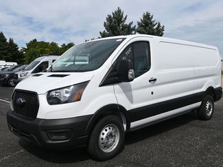 New 2025 Ford Transit 150 Low Roof AWD w/ Load Area Protection Package video 2