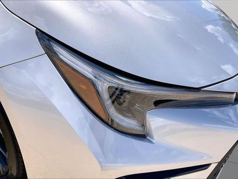 Certified 2026 Toyota Corolla SE FWD image 27