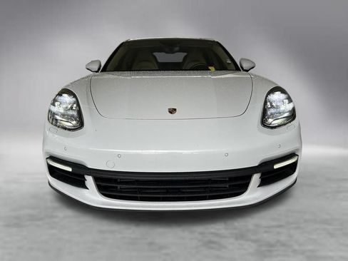 Used 2018 Porsche Panamera w/ Premium Package Plus RWD image 15