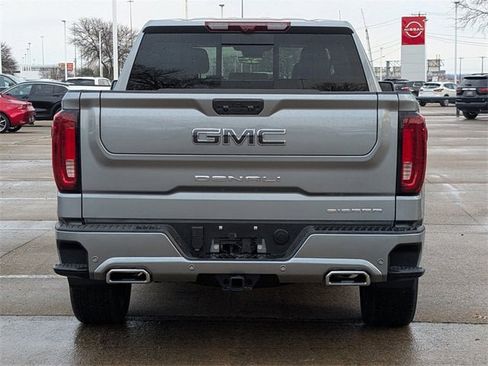 Certified 2026 GMC Sierra 1500 Denali Ultimate image 5