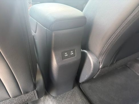 Certified 2026 Nissan Kicks SR w/ Cold Weather Package FWD image 33