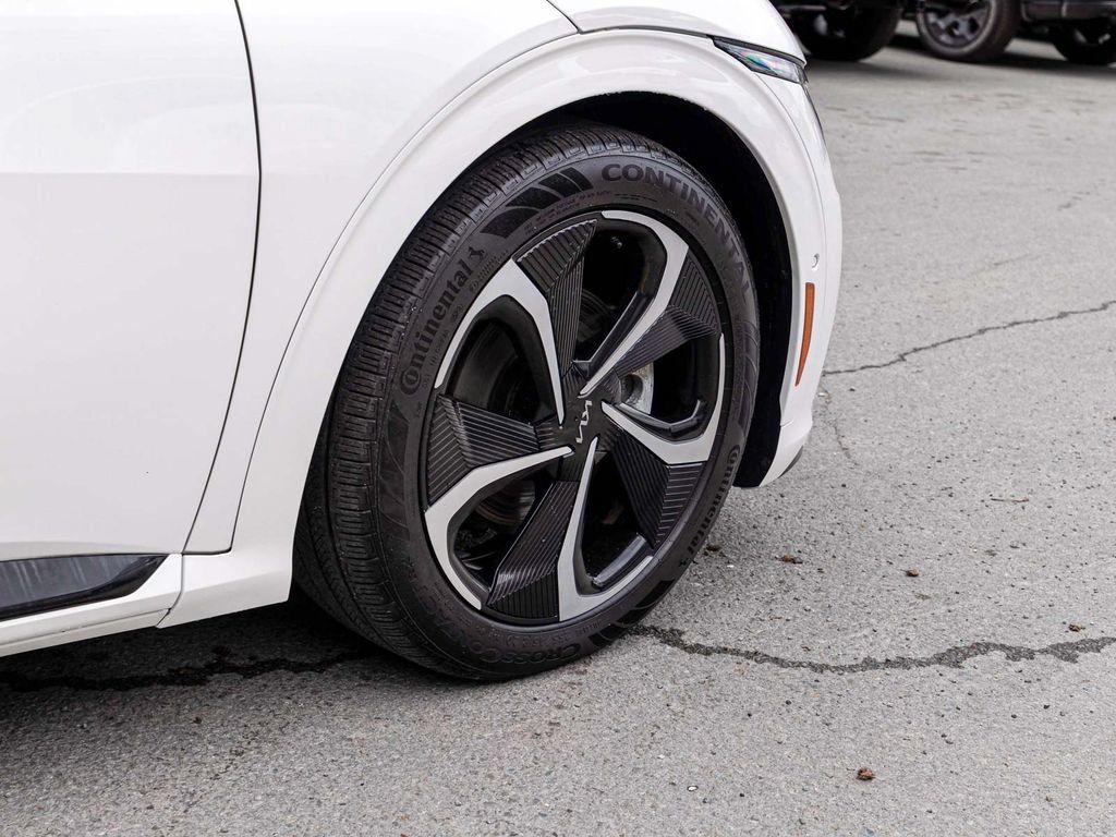 Used 2023 Kia EV6 GT-Line AWD/4WD image 9
