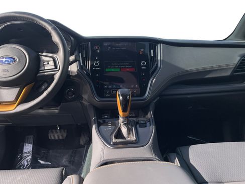 Certified 2025 Subaru Outback Wilderness image 15