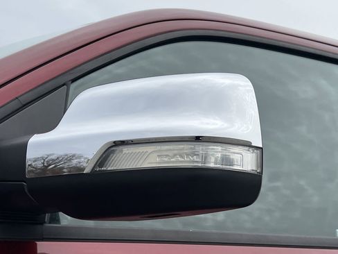 Used 2020 RAM 1500 Laramie image 39