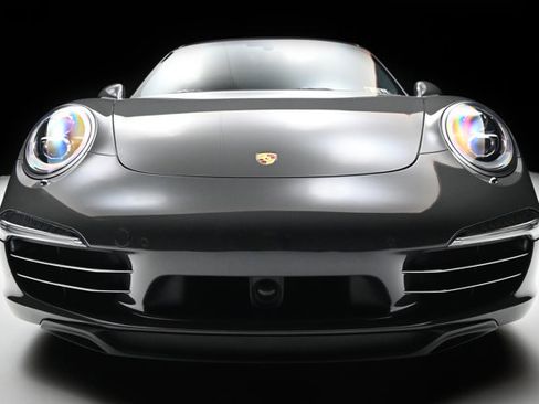 Used 2014 Porsche 911 50th Anniversary Edition image 45