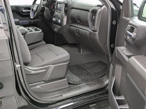 Used 2024 GMC Sierra 1500 Pro w/ Graphite Edition AWD/4WD image 19