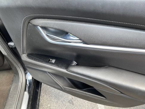 Used 2014 Cadillac XTS w/ Rear Seat Comfort Package image 35