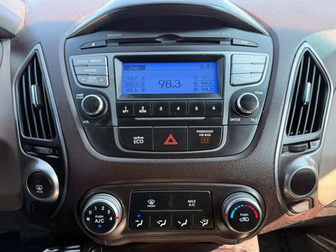 Used 2015 Hyundai Tucson GLS AWD/4WD image 25