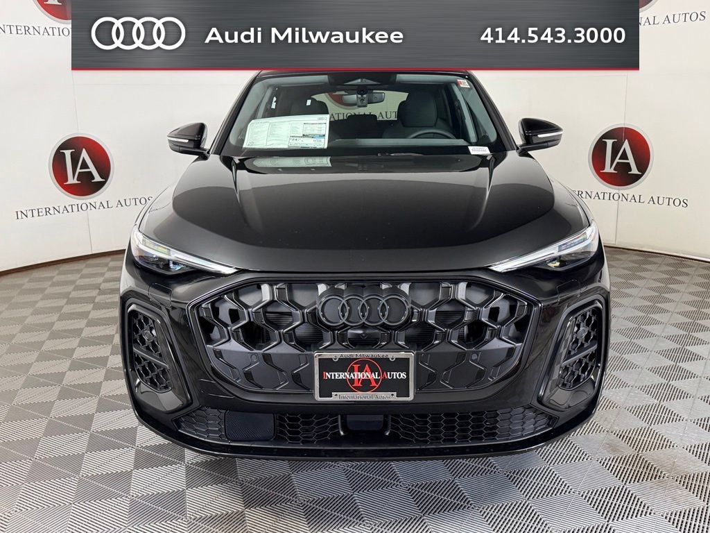 New 2026 Audi Q5 Premium Plus AWD/4WD image 2