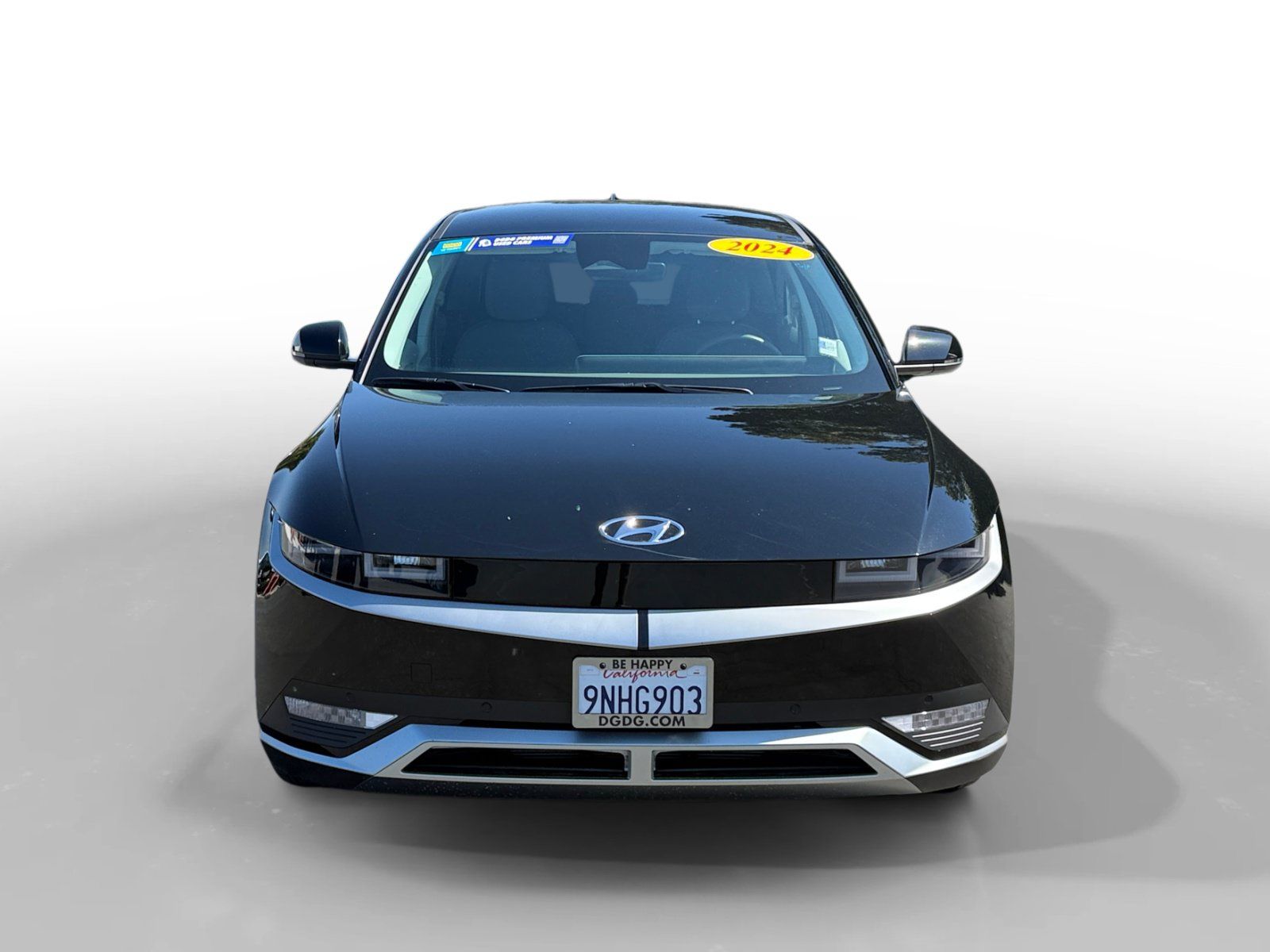 Used 2024 Hyundai Ioniq 5 SEL RWD image 8