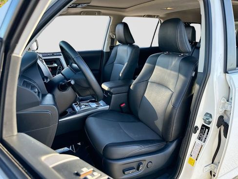 Used 2022 Toyota 4Runner SR5 Premium image 21