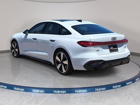 New 2026 Audi A5 2.0T Premium Plus AWD/4WD image 7