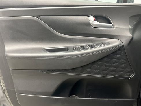 Used 2023 Hyundai Santa Fe SEL AWD/4WD image 9