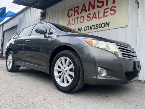 Used 2009 Toyota Venza image 4