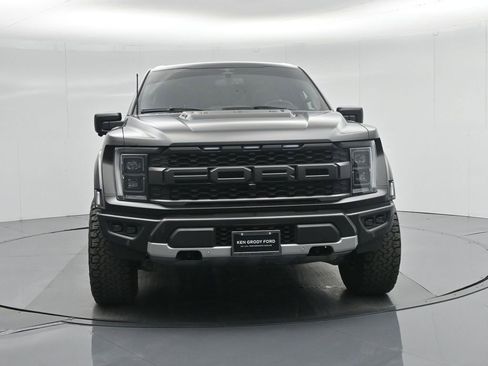 Used 2023 Ford F150 Raptor w/ Raptor Carbon Fiber Package image 35