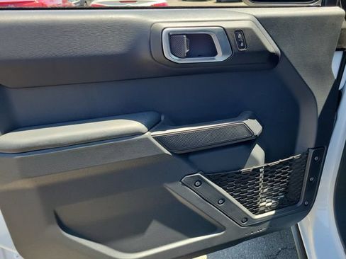 New 2026 Ford Bronco Badlands AWD/4WD image 19