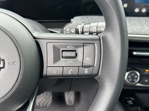 New 2026 Nissan Kicks S FWD image 24